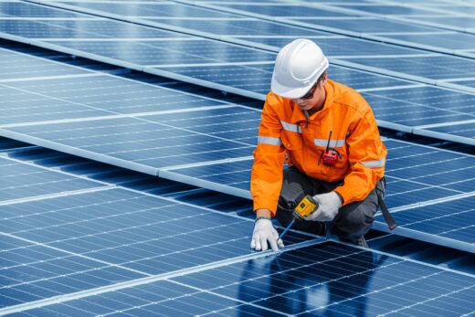 Comment choisir le meilleur installateur de panneaux solaires photovoltaïques en Belgique ?