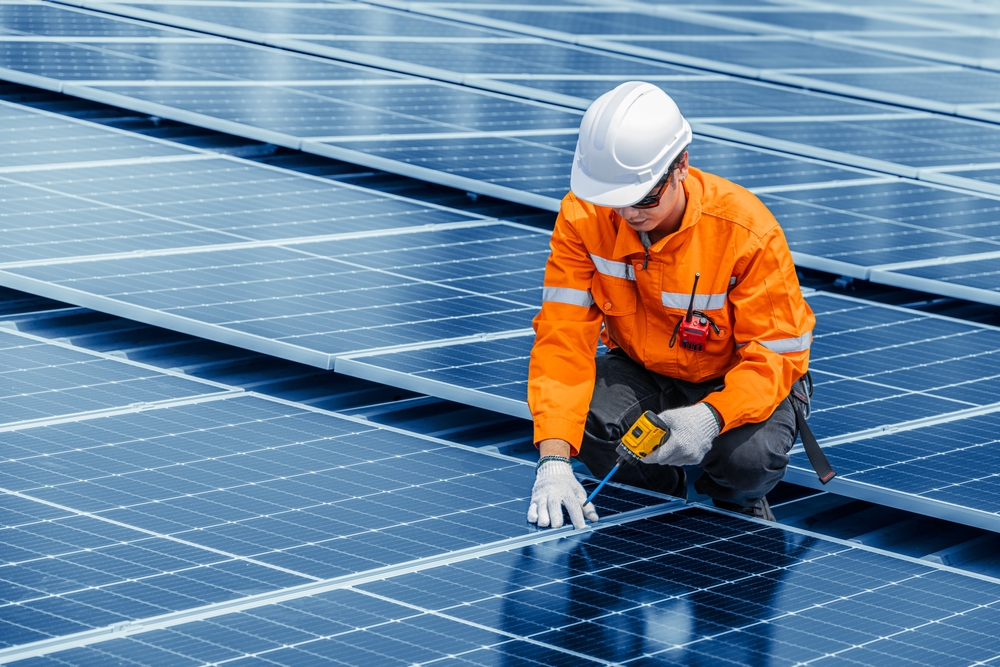 Comment choisir le meilleur installateur de panneaux solaires photovoltaïques en Belgique ?