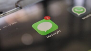 RCS : la fin programmée du SMS en France, 60 % des smartphones déjà compatibles