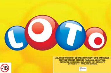 Resultat Tirage Loto Lundi 7 Avril 2025