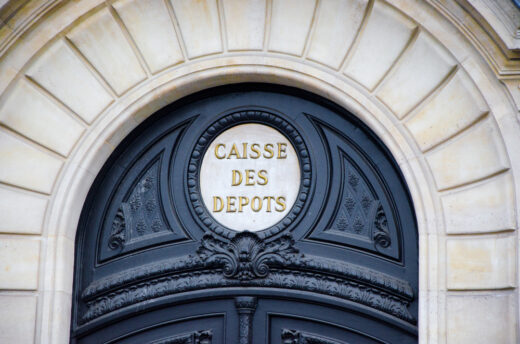 caisse-des-depots-reclaim-fossile