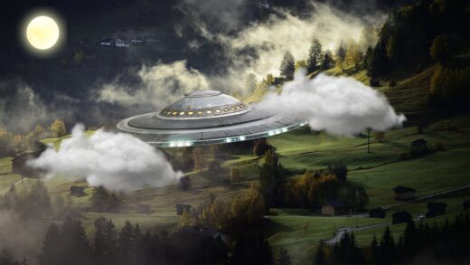 Vie Extraterrestre Science Exoplanete Decouverte