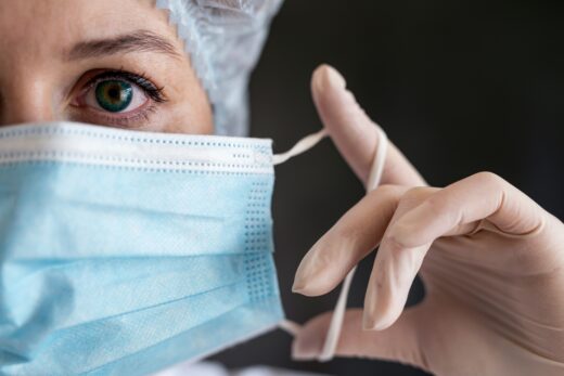 Santé publique : le Royaume-Uni place 24 maladies à haut risque sous surveillance