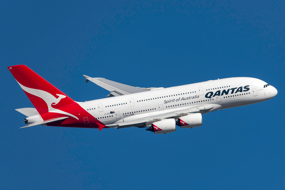 Un Sydney-New York sans escale : Qantas promet le plus long vol commercial du monde dès 2027