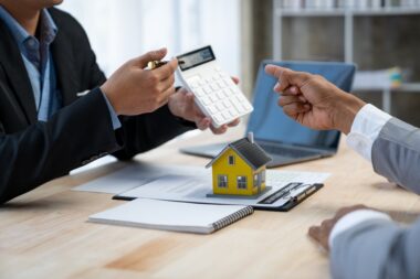 Immobilier : pourquoi les taux ne baisseront (sans doute) plus