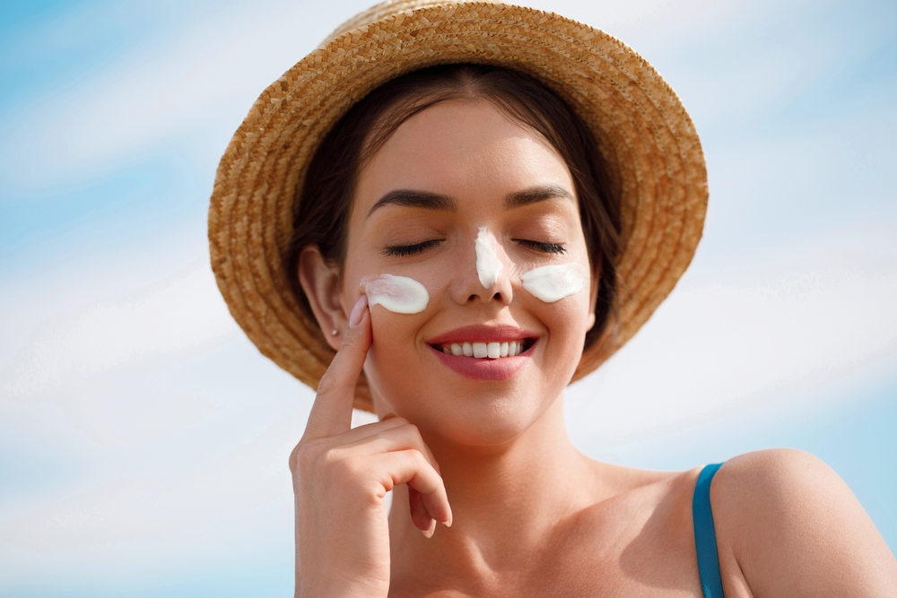 Quelle crème solaire choisir cet été ?