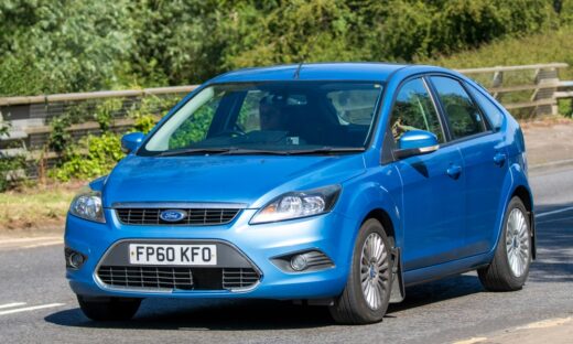 Ford 1,0 litre EcoBoost : les modèles concernés par les pannes les plus graves