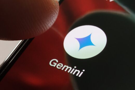 Google met son intelligence artificielle Gemini dans tous ses outils