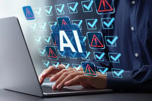IA, intelligence artificielle, gestion, emploi, humain