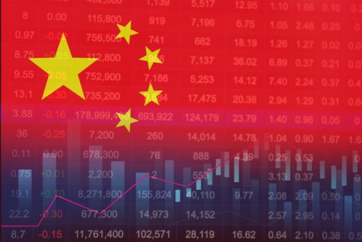 Chine, économie, intelligence artificielle, IA, DeepSeek