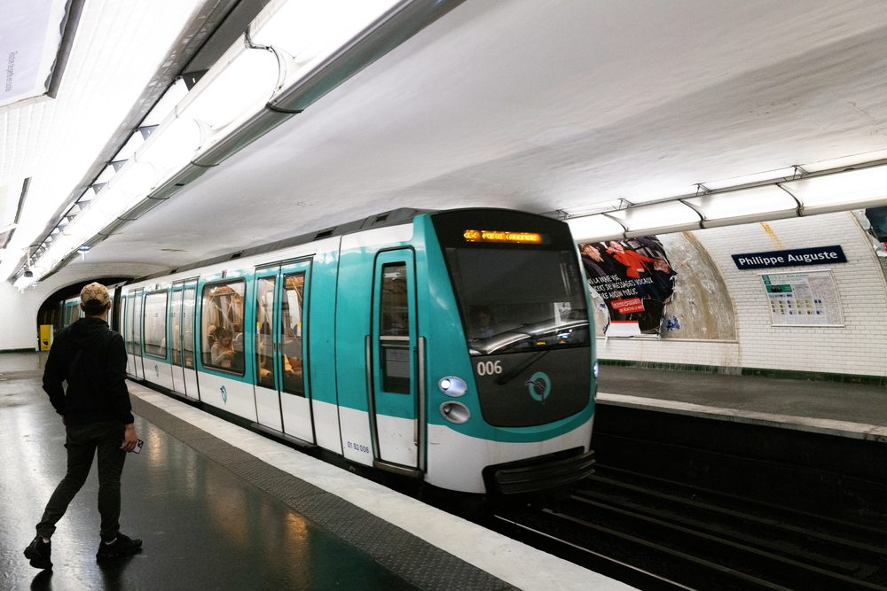 Métro à Paris : quelles lignes seront fermées en juin ?