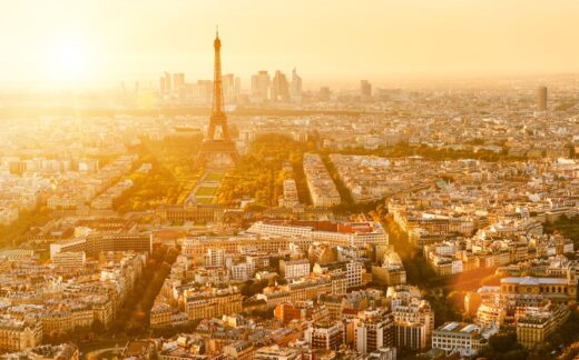 Jeux olympique, paris, 2025, stagnation, tourisme, économie