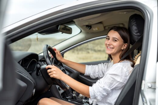 Permis De Conduire