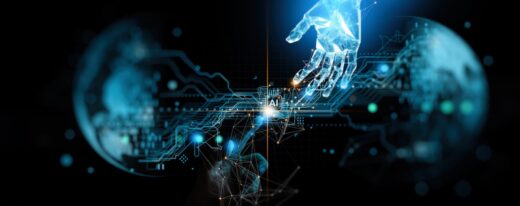 croissance, secteur technologique, numérique, douanes, marché, IA, semi-conducteur