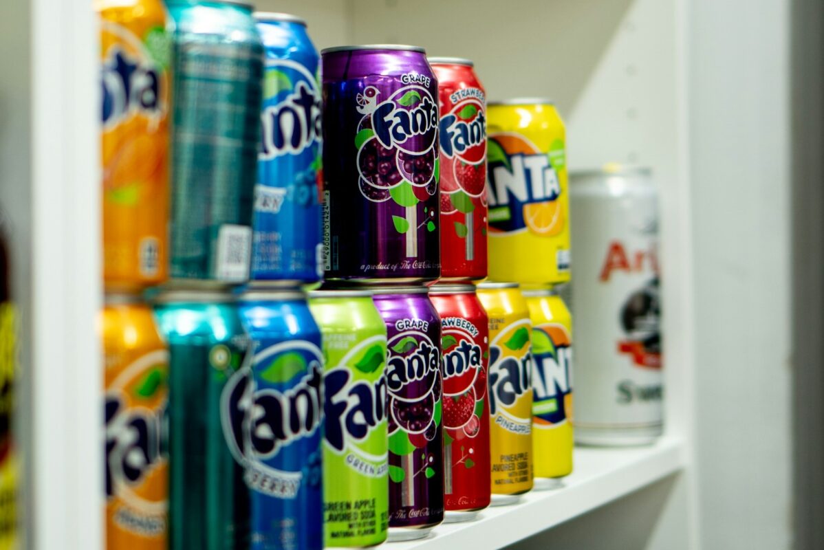 Taxe soda : les prix des boissons sucrées bondissent de 10% sur un an