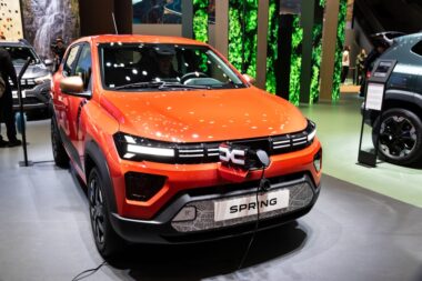 Pourquoi les voitures neuves coûtent de plus en plus cher