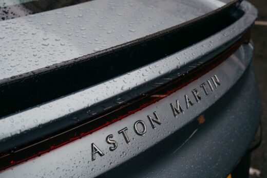 Aston Martin Eco
