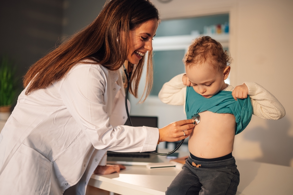 consultation médicale