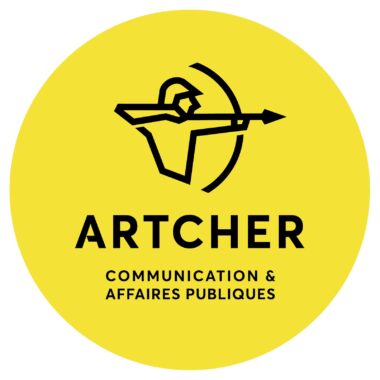 Logo Artcher