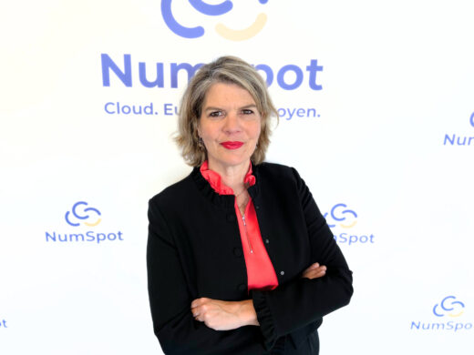 Photo Servane Augier