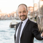 Steve Osler, Wildix, Ceo