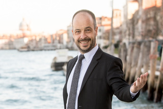 Steve Osler, Wildix, Ceo