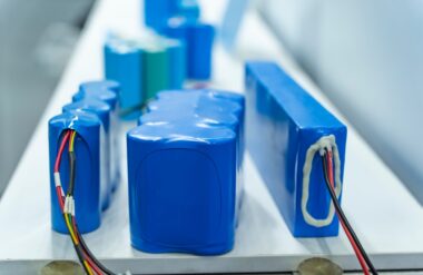 Lithium en Algérie : les zones clés de l’exploration minière révélées