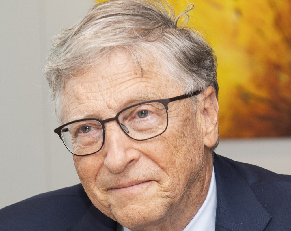 Bill Gates : 200 milliards pour l’Afrique, zéro pour l’héritage