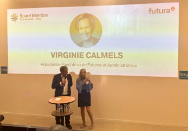 Board Member Business Club Juin25