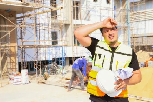 Si certains employeurs persistent à considérer la canicule comme un désagrément passager, ils feraient bien de relire attentivement le Code du travail cet été.