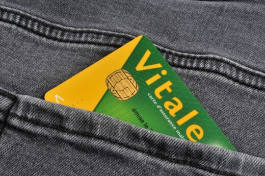 carte-vitale-obligation-pharmacie-tiers-payant-fraude-assurance-maladie
