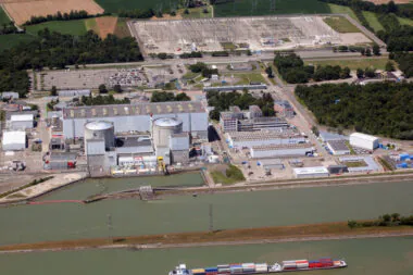 Fessenheim ne rouvrira pas : la centrale nucléaire est définitivement condamnée