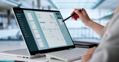 Gérer sa comptabilité en ligne : notre avis