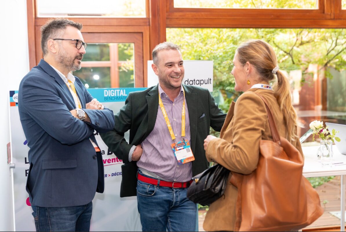 Datapult lève le voile sur le marché de la data B2B française sous-exploité