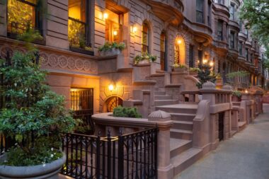 Voici la ville la plus riche du monde en 2025