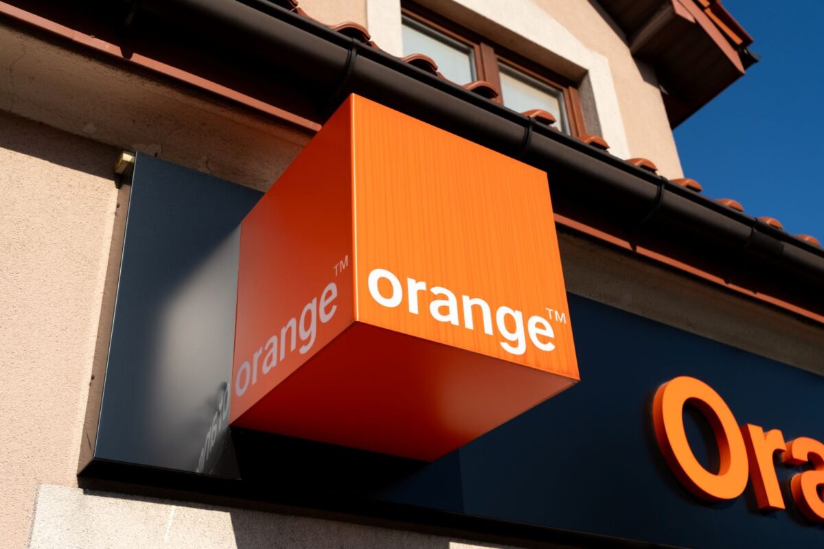 Orange se Défend