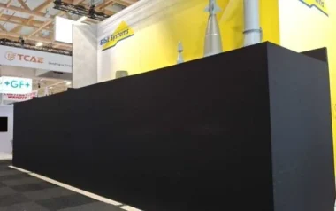 Salon Bourget Israel Tenu A L Ecart