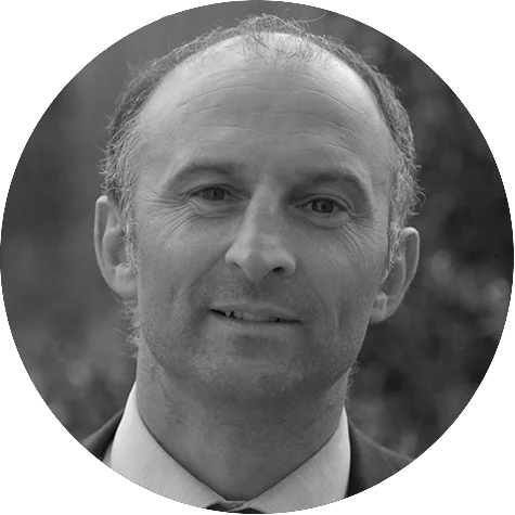 Vice President Du Syane Joel Baud Grasset