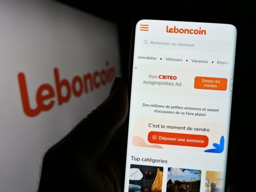 Leboncoin réclame 952 millions d’euros à Google pour pratiques anticoncurrentielles