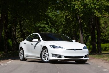 Tesla retire les Model S et X du marché européen