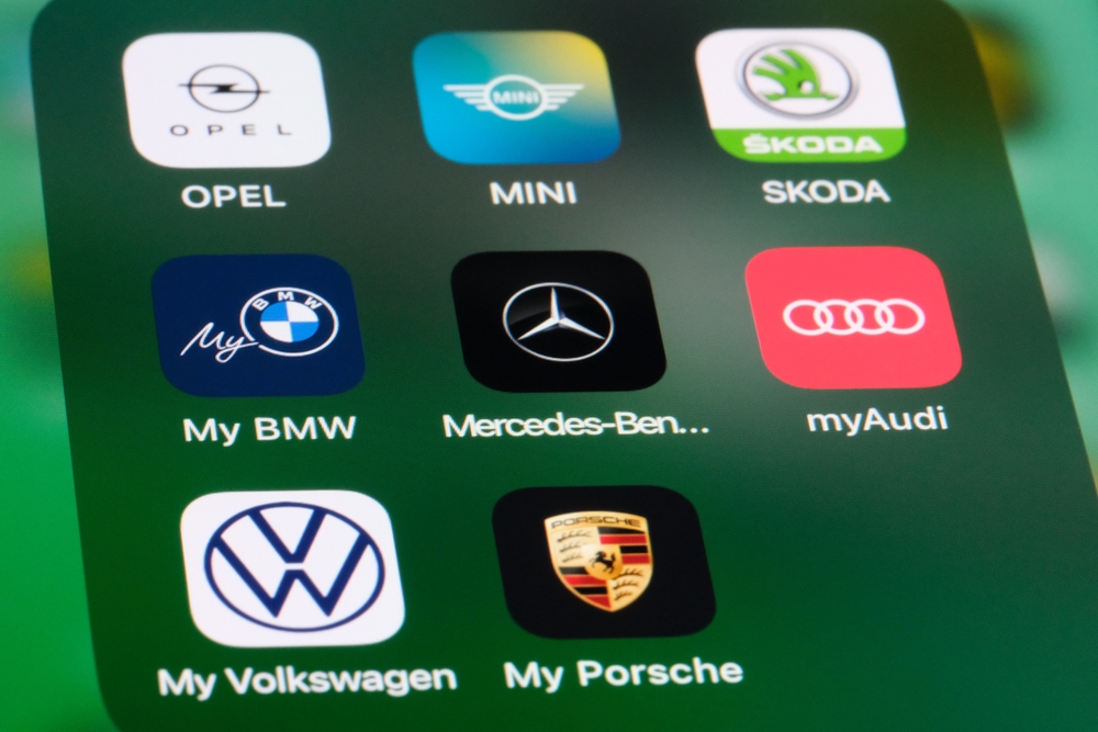 My BMW calcule enfin vos émissions de CO2 de la production à la conduite