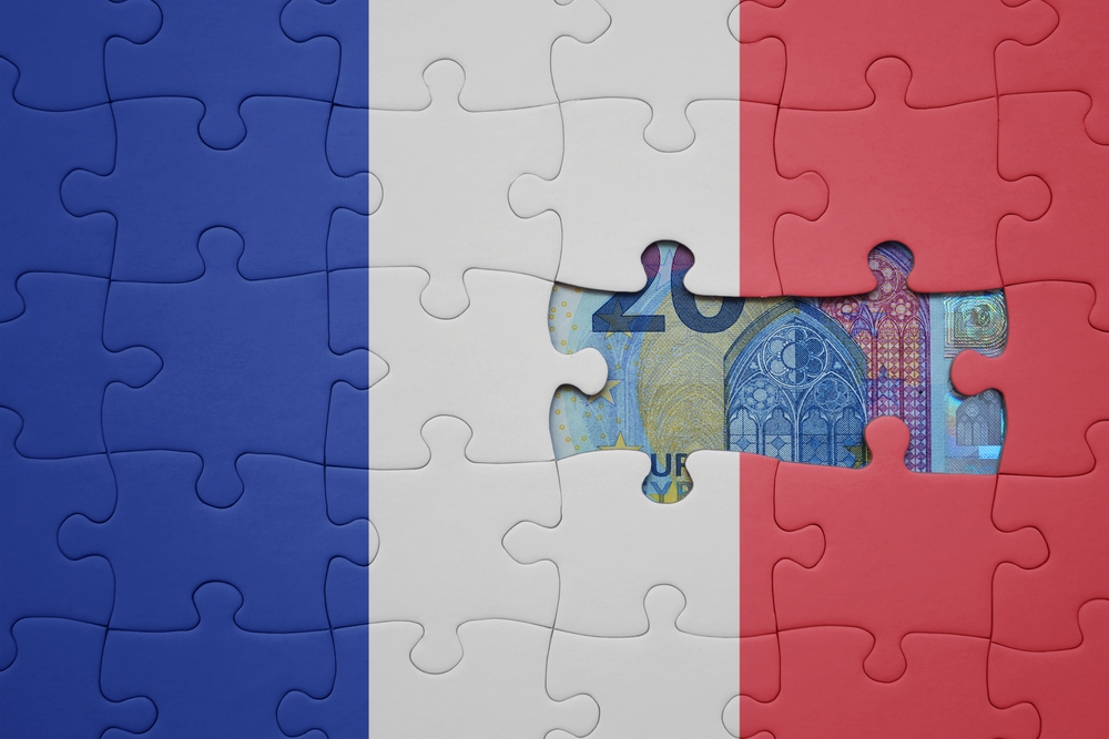 Union européenne budget France