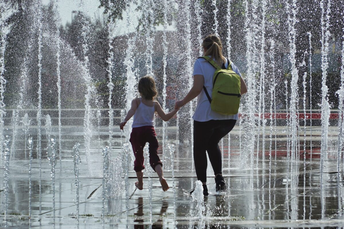 Turquie : 50,5 °C à Silopi, l'enfer est là
