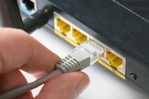 Coupure de l’ADSL : ces communes doivent basculer vers la fibre dès 2025
