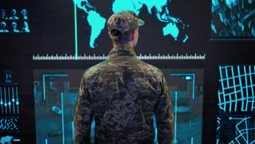 Cyberdefense Francaise 10 Nouvelles Unites