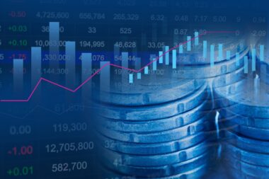 Une réaction boursière négative malgré des résultats supérieurs aux attentes