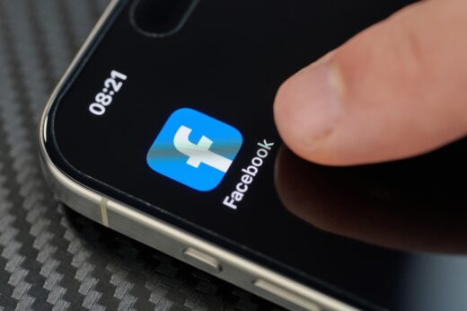 Meta renforce ses règles contre les contenus copiés sur Facebook