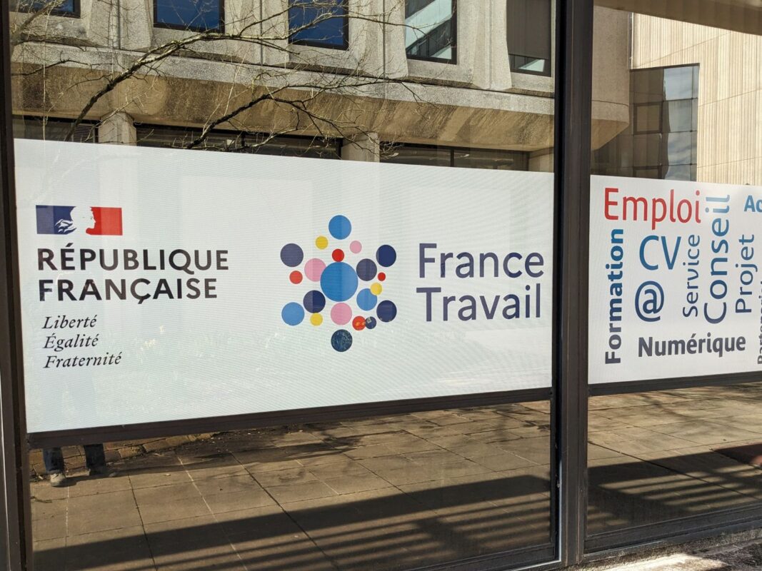 France Travail