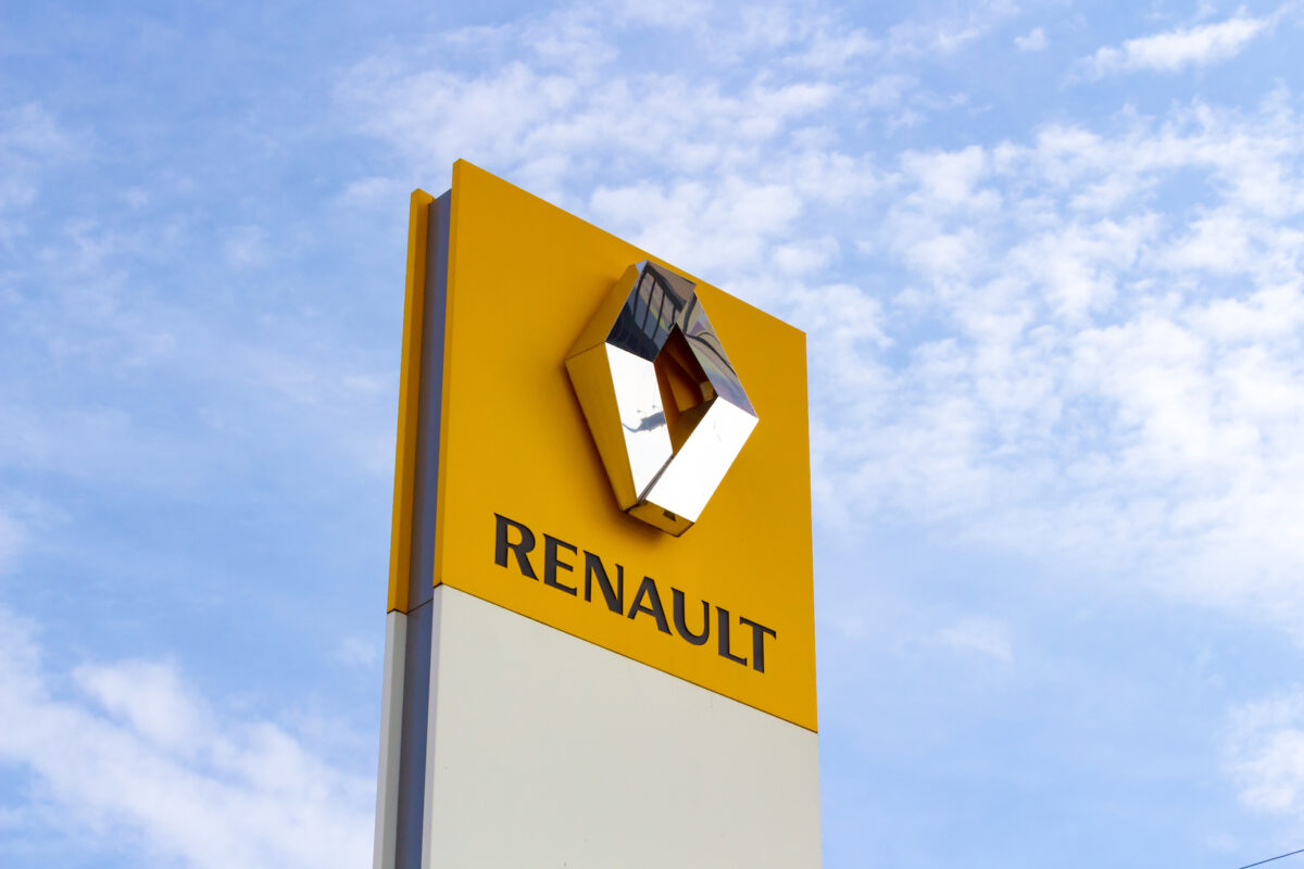 Renault : François Provost nommé directeur général du groupe