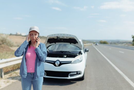 Il Oublie Sa Femme Sur L Autoroute Et Roule 300 Km Avant De S En Apercevoir